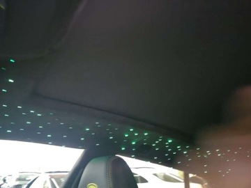 Lamborghini Urus 2022 Lamborghini Urus Graphite Capsule 2022 4.0 Benzyna 641KM, zdjęcie 16