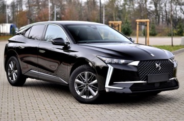  DS 4 Idealny Bastille Automat Full LED Virtual Jak Nowy, zdjęcie 11