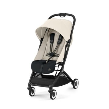 CYBEX Wózek ORFEO do samolotu do 22kg Canvas White