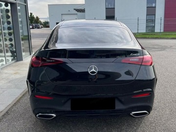 Mercedes GLC C254/X254 Coupe 2.0 220d 197KM 2025 GLC Coupe 220 d 4-Matic AMG Line 2.0 (197KM) 2025, zdjęcie 3
