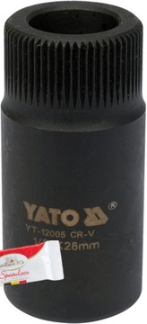 YATO NASADKA DO KOMORY WSTĘPNEJ WIROWEJ YT-12005