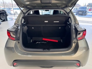 Toyota Yaris IV 2022 Toyota Yaris Comfort + Tech / Kamera cofania / Car, zdjęcie 15