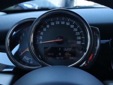 Mini Mini F56 Hatchback 3d Facelifting II Cooper 136KM 2023 MINI 5-door Copper, Salon Polska, Serwis ASO, zdjęcie 10