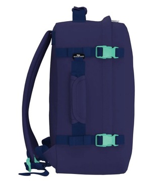 Рюкзак для каюты CABINZERO CLASSIC 36L Deep Ocean