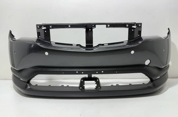MAZDA MX-30 MX30 NÁRAZNÍK PŘEDNÍ SPOILER MOC PĚKNÝ DN4E-50031
