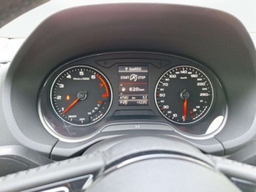 Audi Q2 SUV 1.4 TFSI COD Ultra 150KM 2017 Audi Q2 Side Assist, Kamera cofania 1.4 Benzyna 150KM, zdjęcie 19