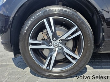 Volvo XC60 II Crossover D3 150KM 2018 Volvo XC 60 PL Salon R-Design D3 150KM Manual Czuj, zdjęcie 29