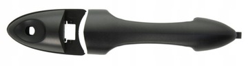 KLAMKA ZEWNĘTRZNA PRZÓD LEWA FORD FOCUS Mk1 98-04