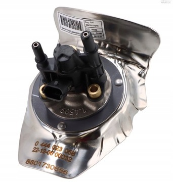 WTRYSKIWACZ ADBLUE IVECO STRALIS TRAKKER 5801730656