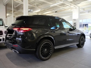 Mercedes GLC C254/X254 Coupe 2.0 220d 197KM 2025 MERCEDES-BENZ GLC 220 d 4-Matic AMG Line Suv 197KM 2026, zdjęcie 6