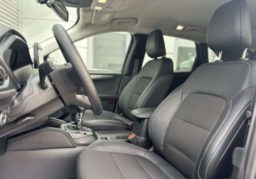 Ford Kuga III SUV 1.5 EcoBoost 150KM 2024 Ford Kuga 1.5 EcoBoost 150KM Titanium X Salon PL Faktura VAT 23 1.5 150KM, zdjęcie 14