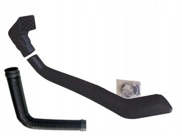 SNORKEL WLOT POWIETRZA SUZUKI GRAND VITARA 06-11