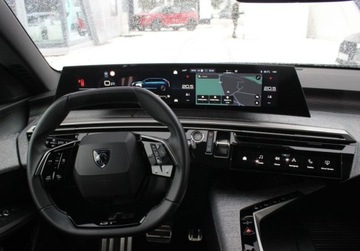 Peugeot 5008 III 2025 Peugeot 5008 mHEV GT 2025R 1.2 Hybryda 145KM, zdjęcie 7