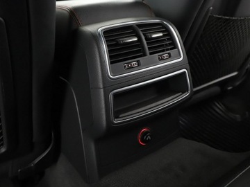 Audi A6 C7 Avant Facelifting 2.0 TDI ultra 190KM 2015 Audi A6 Avant S-Tronic navi klima auto grzane, zdjęcie 38