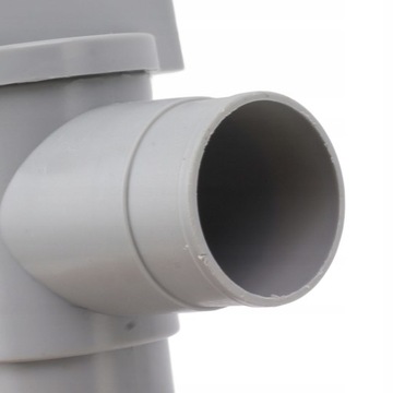 INTEX BESTWAY POOLSUN ЗАПОРНЫЙ КЛАПАН 32 мм