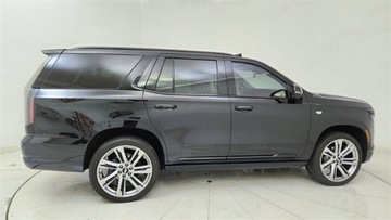 Cadillac Escalade III 2025 Cadillac Escalade Sport Platinum 2025 6.2 Benzyna 420KM, zdjęcie 3