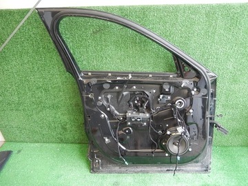 DVEŘE LEVÝ PŘEDNÍ JAGUAR F-PACE X761