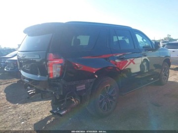 Chevrolet Tahoe GMT900 2022 Chevrolet Tahoe Z71 2022 6.2l 6.2 Benzyna 420KM, zdjęcie 5