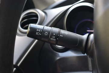 Honda Civic IX Hatchback 5d 1.4 i-VTEC 100KM 2015 Honda Civic 1.4 i-VTEC, Salon Polska, Serwis ASO, zdjęcie 19