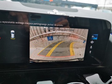 Mercedes GLA II 2022 MERCEDES GLA 180 d AMG Line, 100% Bezwypadkowy, salon Polska, Automat, ASO, zdjęcie 16