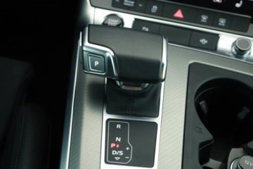 Audi A6 C8 Limousine 2.0 45 TFSI 265KM 2022 Audi A6 45 TFSI, Salon Polska, 1. Właściciel, zdjęcie 19
