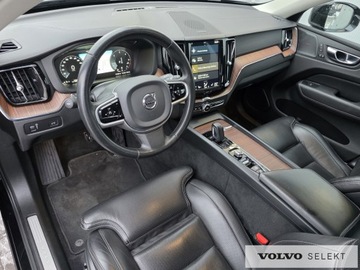 Volvo XC60 II 2020 Volvo XC 60 FV23 Inscription B4 D 197KM Masaż Went, zdjęcie 11