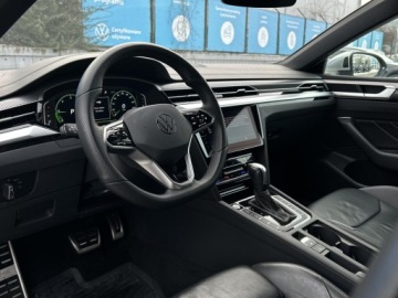 Volkswagen Arteon 2022 Volkswagen Arteon Shooting Brake 4MOTION! Nawigacj, zdjęcie 8