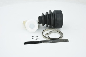 OSŁONA PRZEGUBU NAPĘDOWEGO WEWNĘTRZNEGO SUZUKI SWIFT III 1.3 1.5