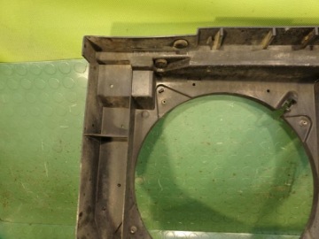 LANCIA PHEDRA УСИЛИТЕЛЬ ПЕРЕДНЕГО РЕМНЯ