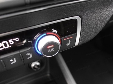 Audi Q2 SUV Facelifting 1.5 35 TFSI 150KM 2025 AUDI Q2 35 TFSI Advanced Suv 1.5 (150KM) 2025, zdjęcie 11