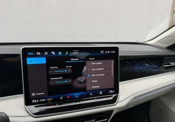 Volkswagen Passat B9 2024 Volkswagen Passat 193km 4Motion Elegance salon PL gwar. masaz matrix VAT 23, zdjęcie 21