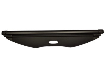 ROLETA BAGAŻNIKA CZARNA SUBARU FORESTER 2013+
