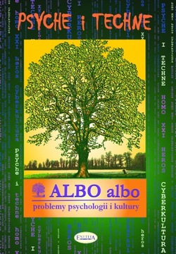 ALBO albo Psyche i Techne 4/2004 (35)