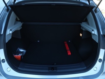 MG ZS II SUV Classic 1.5 VTi-Tech 106KM 2024 MG ZS SUV 1.5, 1. Właściciel, Serwis ASO, VAT 23%, zdjęcie 12