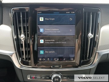 Volvo V90 II 2021 Volvo V90 Cross Country V90cc B4 D AWD Pakiet Ligh, zdjęcie 21