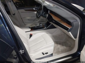 Audi A6 C8 Limousine 2.0 45 TFSI 265KM 2021 Audi a6 Premium Plus 2021 2.0l 2.0 Benzyna 265KM, zdjęcie 9