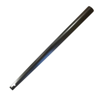 Długa Solidna Metalowa Łyżka do Butów Obuwia 70 cm
