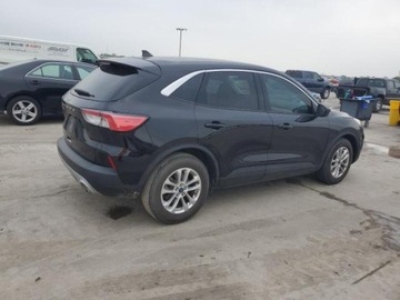 Ford Escape III 2022 Ford Escape SE 2022, od ubezpieczalni 1.5 Benzyna 181KM, zdjęcie 4