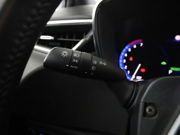 Toyota Corolla XII Hatchback 1.8 Hybrid 122KM 2019 Toyota Corolla Design navi kamera LED ACC grzane, zdjęcie 31