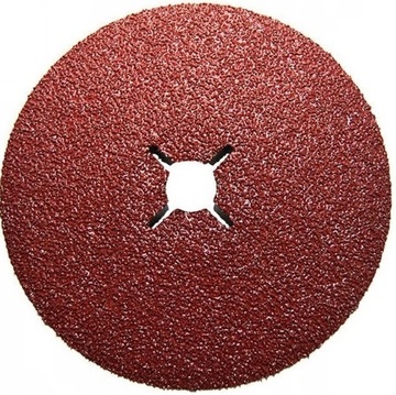 3M 982C dysk fibrowy 180 x 22mm P36+ fibra FAKTURA