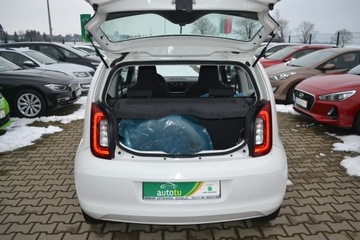 Skoda Citigo Hatchback 3d Facelifting 1.0 MPI 60KM 2019 Skoda Citigo, z Niemiec, OPŁACONA, zdjęcie 7