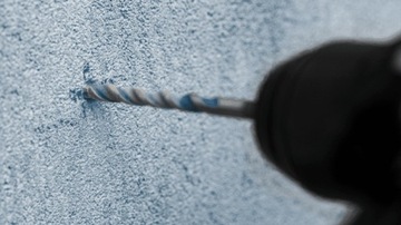 ЭКСПЕРТНАЯ МУЛЬТИКОНСТ-ДРЕЛЬ. НАБОР HEX-9 5шт BOSCH