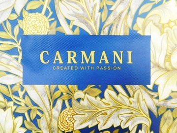 сумка через плечо Carmani