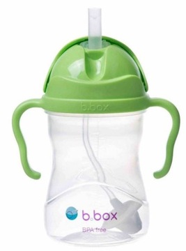 B.BOX ИННОВАЦИОННАЯ КРУЖКА, БУТЫЛКА С ВЕСОВОЙ СОЛОМОЙ