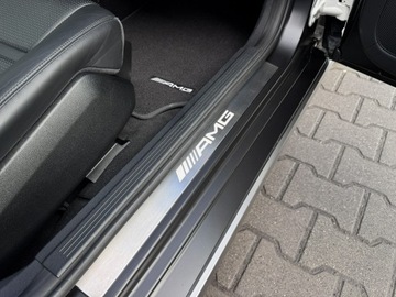 Mercedes CLS W218 2011 Mercedes CLS 63 AMG 557 KM. Bezwypadkowy. Idealny., zdjęcie 35