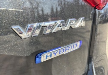 Suzuki 2024 Suzuki Vitara Premium 2WD 6-biegowy GWARANCJA 2024rok 1.4 Hybryda 129KM, zdjęcie 15