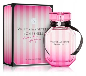 Victoria's Secret Bombshell 100 ml EDP