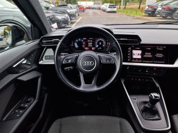Audi A3 8Y 2022 Audi A3 30 TDI - Diesel/116KM/Audi Parking Plus/LE, zdjęcie 16