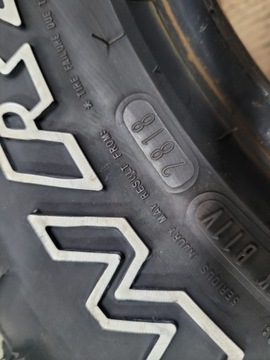 Шины GOODYEAR WRANGLER DURATRAC 235/75 R15