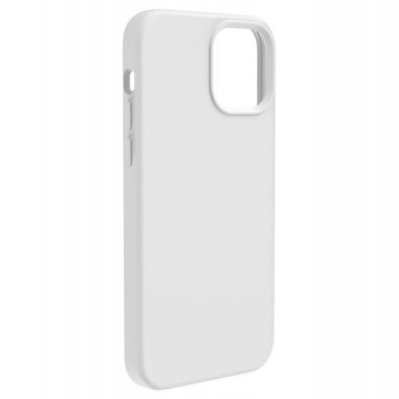Plecki ETUI CASE do Apple iPhone 12 MINI BIAŁY MAT